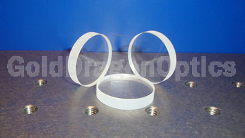 藍寶石(Sapphire)圓形窗口