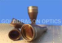 雙側(cè)遠心鏡頭