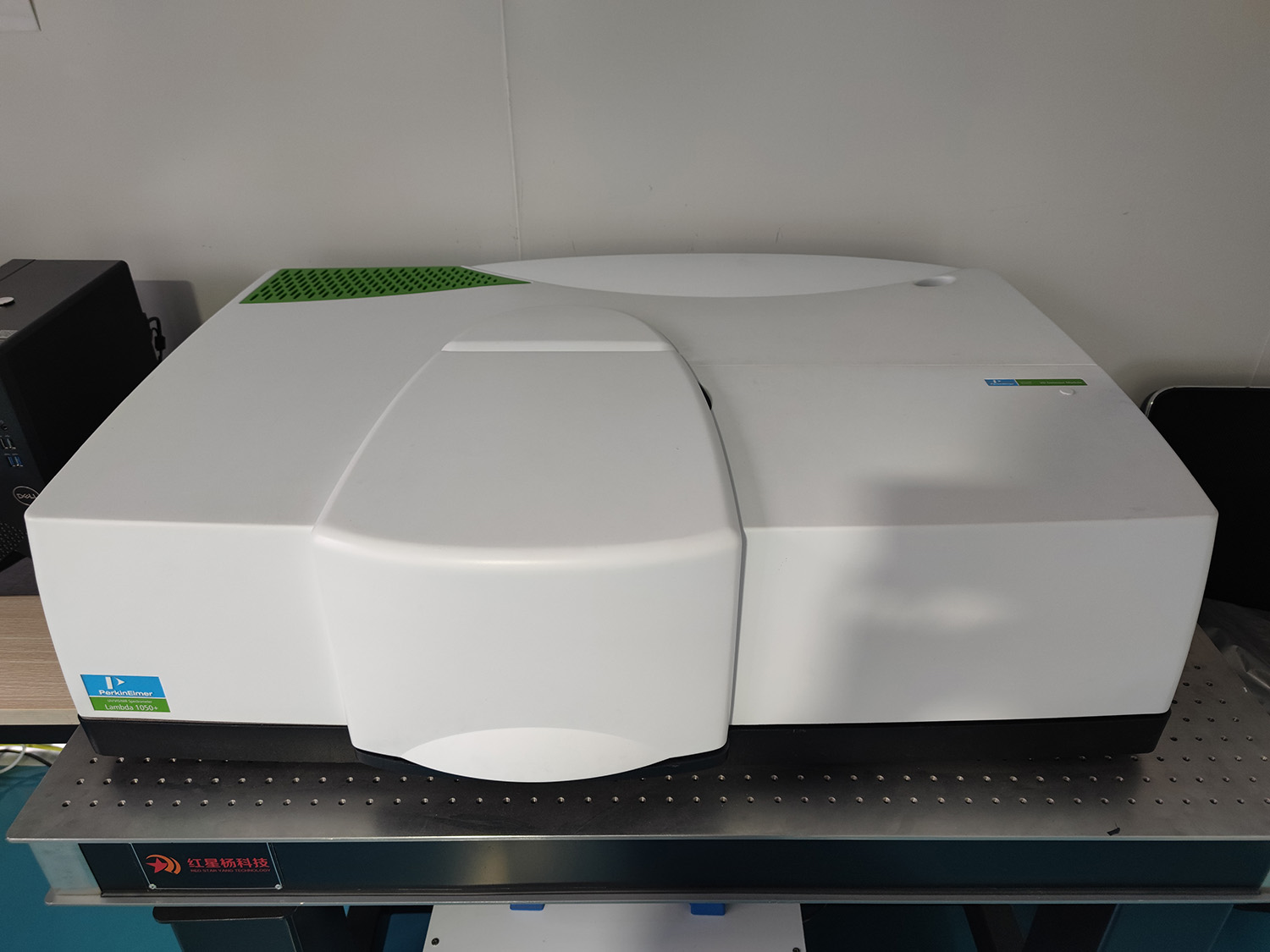 分光光度計LAMDA1050